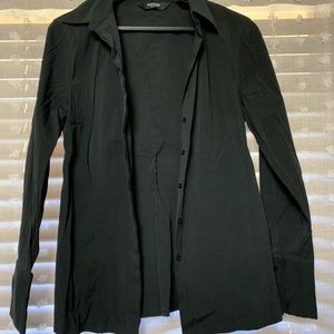 Button Down shirt Long sleeve